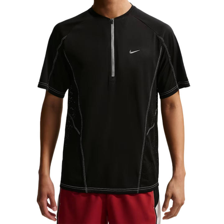 Nike Nike Retro Men's Dr-FIT Short-Sleeve Running Top