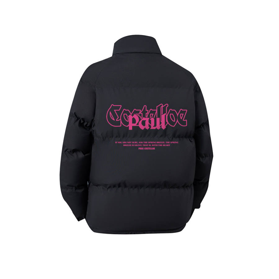 PAUL COSTELLOE Puffer Jacket Women's
