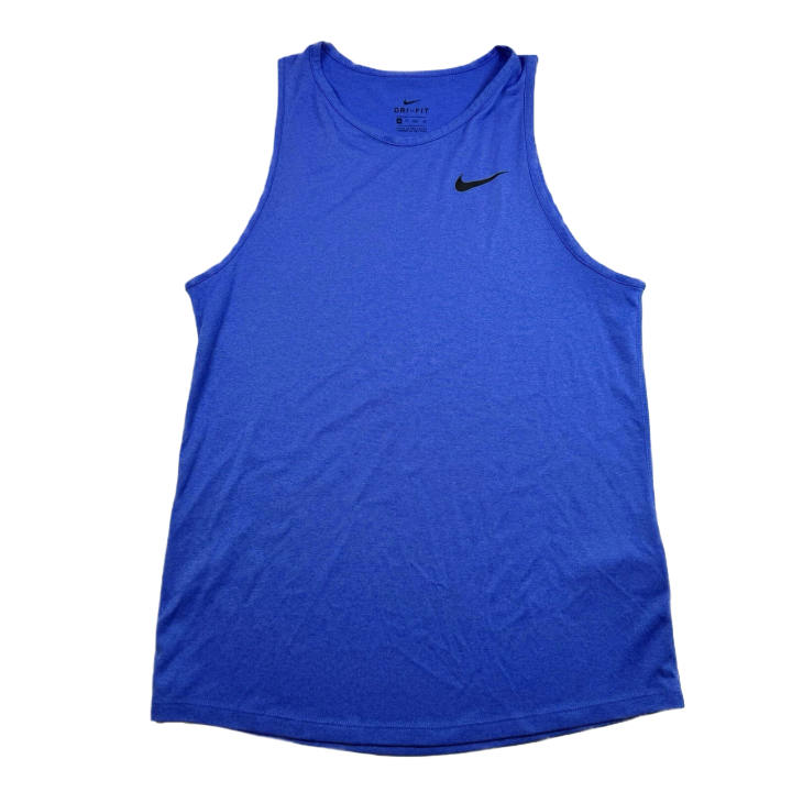 Nike Nike Dri Fit Sport Vests Women's