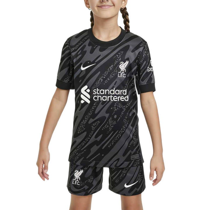 Nike Nike Kids Tops Crew Neck Moderate