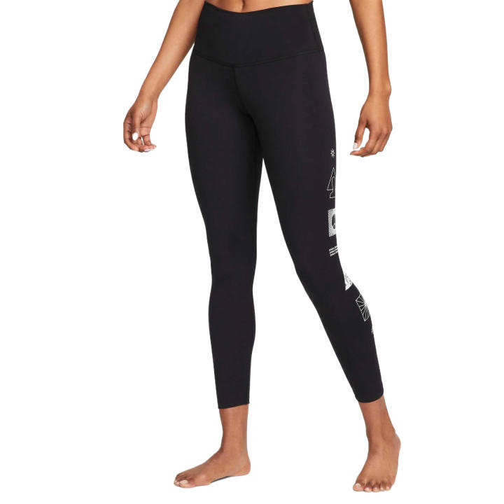 Nike Nike YOGA DRI FIT Yoga Pants Women's