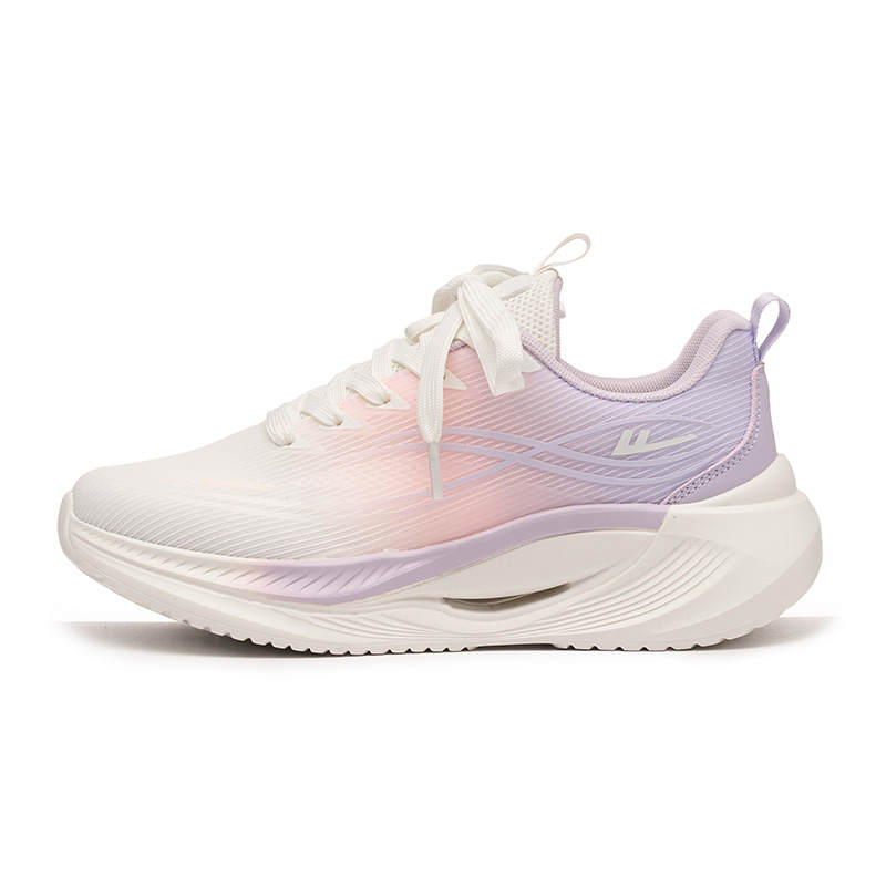 WARRIOR Warrior Synthetic Leather Breathable Lightweight Height Increasing Low top