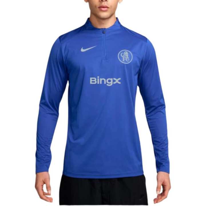 Nike Nike Chelsea Soccer Jersey Men's