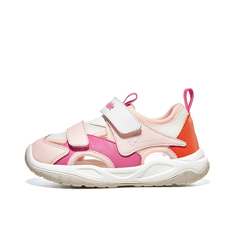 GINOBLE Mesh Toddler Shoes Infant And Toddler