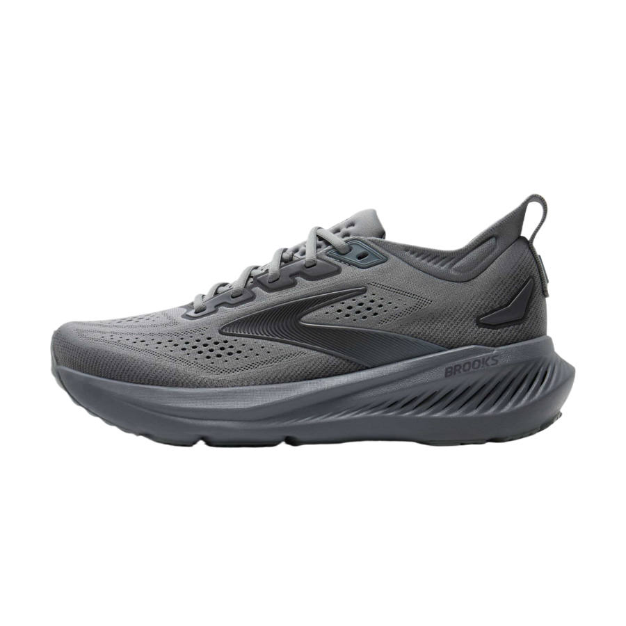 Brooks Glycerin GTS 23 Cushioning Breathable Support Cushioning Breathable Support Low top Running Shoes Men's
