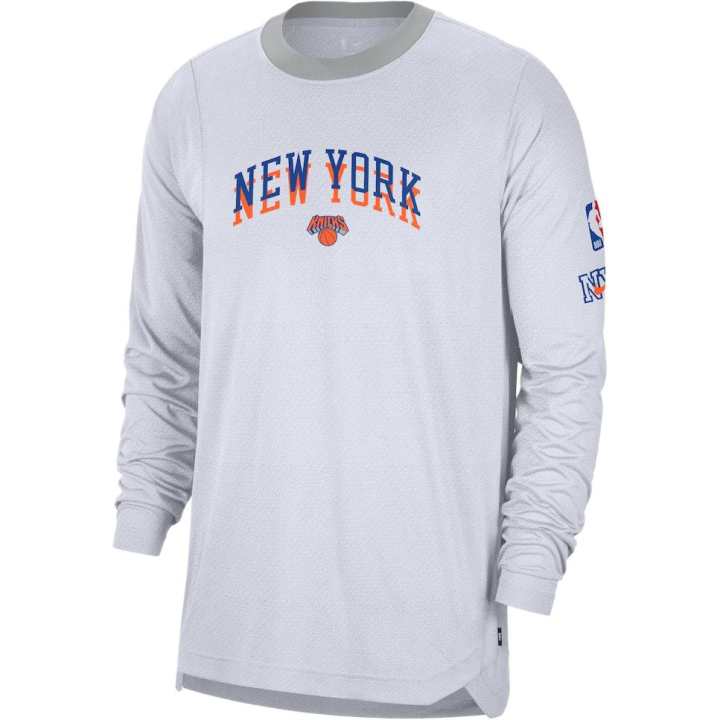 Nike Nike Basketball Jersey Unisex White