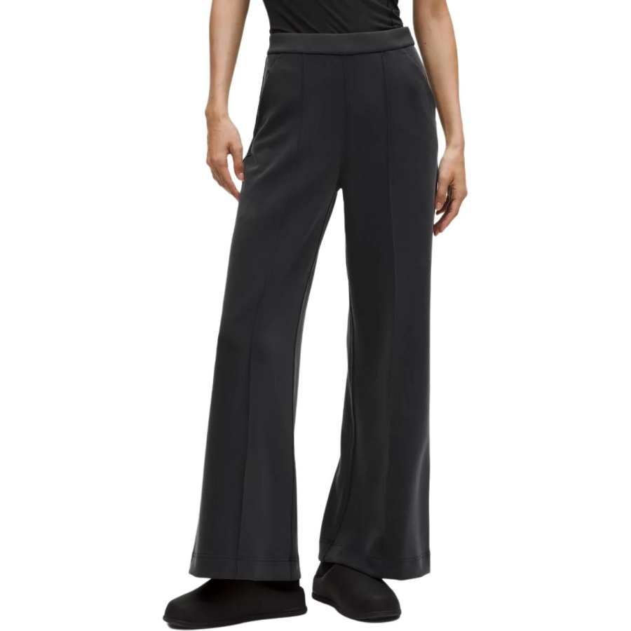 Lululemon Softstreme Pintuck Casual Pants Women's