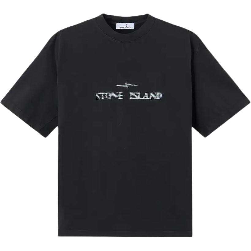 STONE ISLAND SS26 T Shirt Unisex