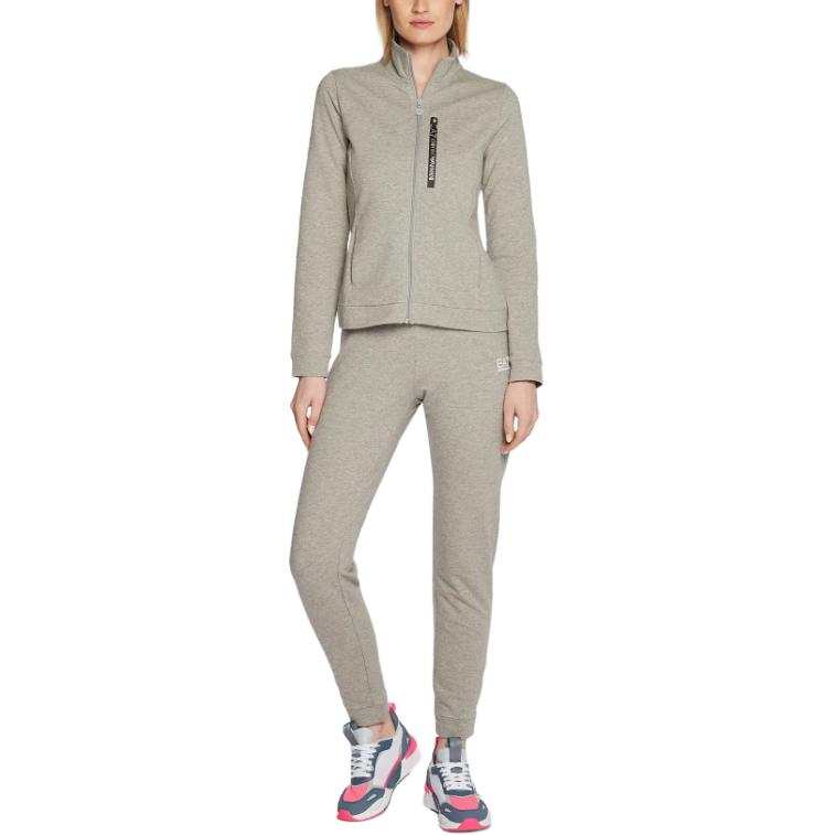 EMPORIO ARMANI EA7 Casual Suit Women's
