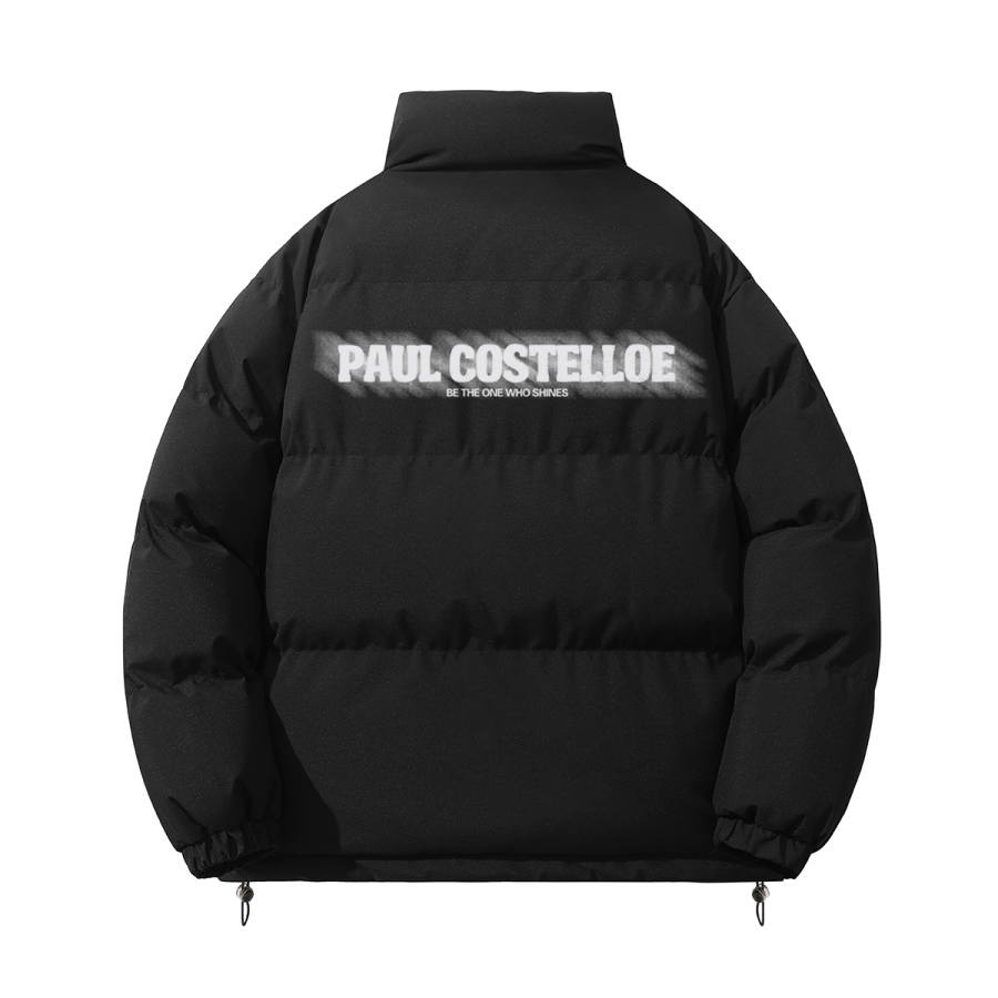 PAUL COSTELLOE Puffer Jacket Women's