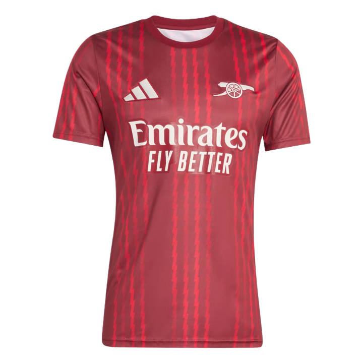 Adidas Adidas Arsenal Soccer Jersey Men's