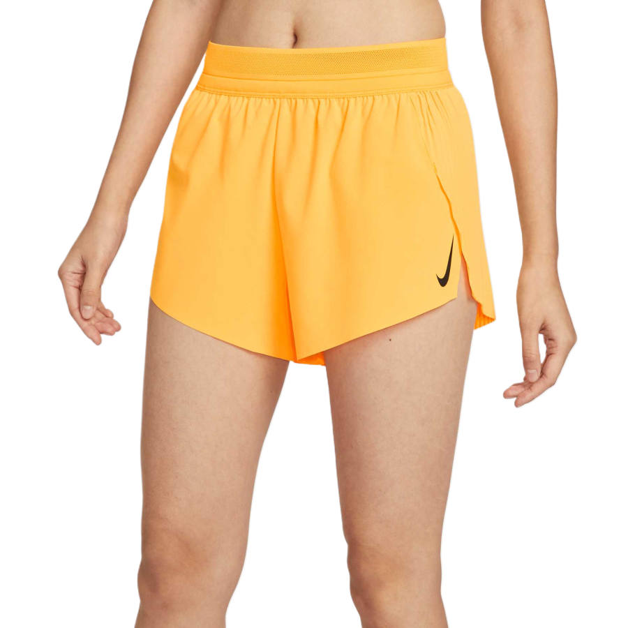 Nike Nike AeroSwift Women's Dri-FIT Adv Mid-Rise 3" Brief-Lined Running Shorts