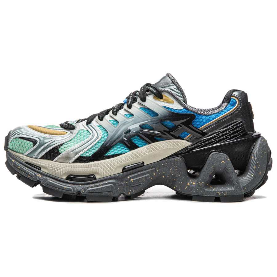 Li-Ning Li Ning Low top Casual Shoes Unisex