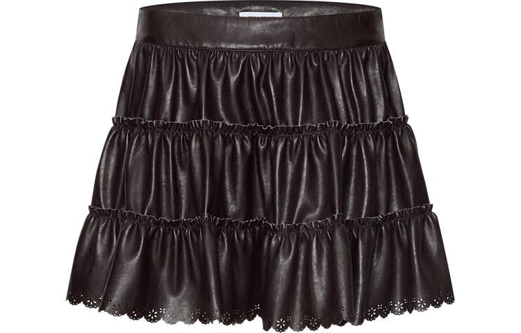 URBAN REVIVO Casual Short Skirts Women's