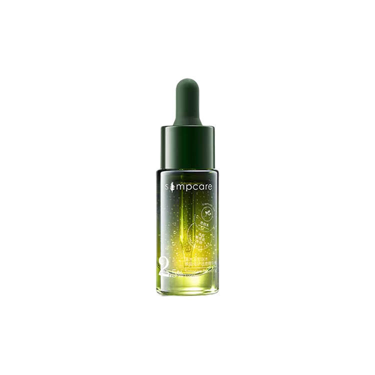 Simpcare Guaiac Wood Repairing Serums Acne Fighting Moisturizing And Nourishing Oil Control 5ml