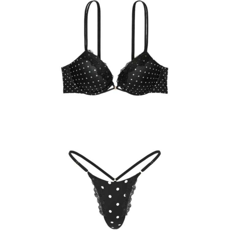 Victoria's Secret Underwear Set Women's
