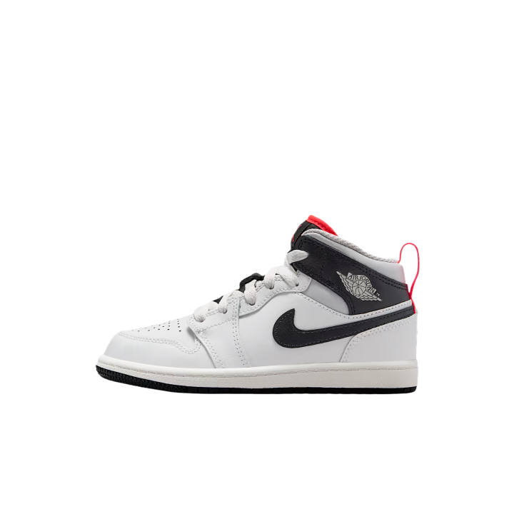 Jordan Jordan Cushioning Support Mid top Kids' Skateboarding Shoes Kids'
