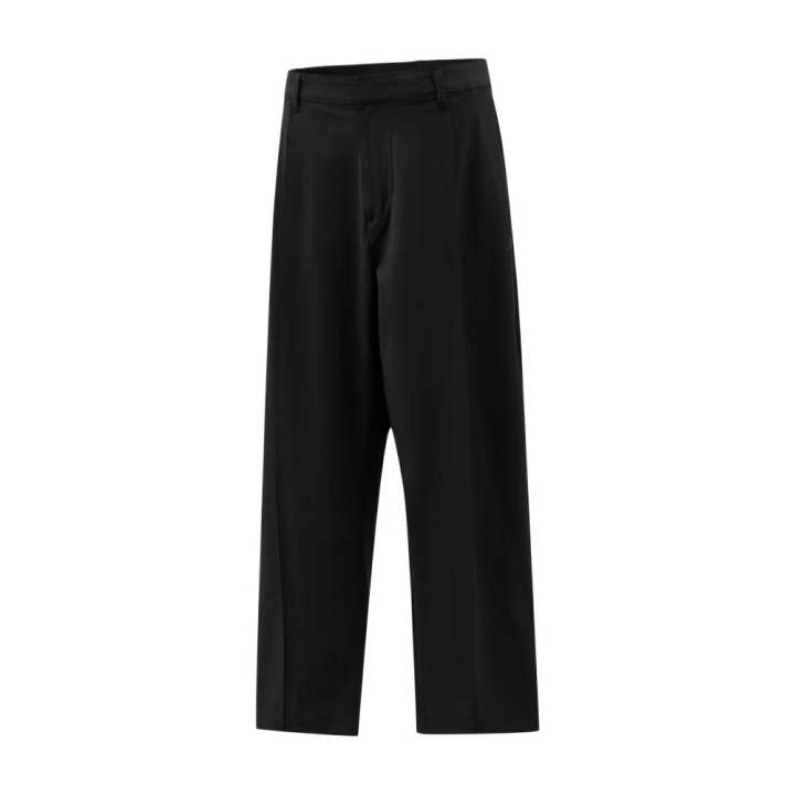 Jordan Jordan Casual Pants Men's Black Moderate Sweatpants