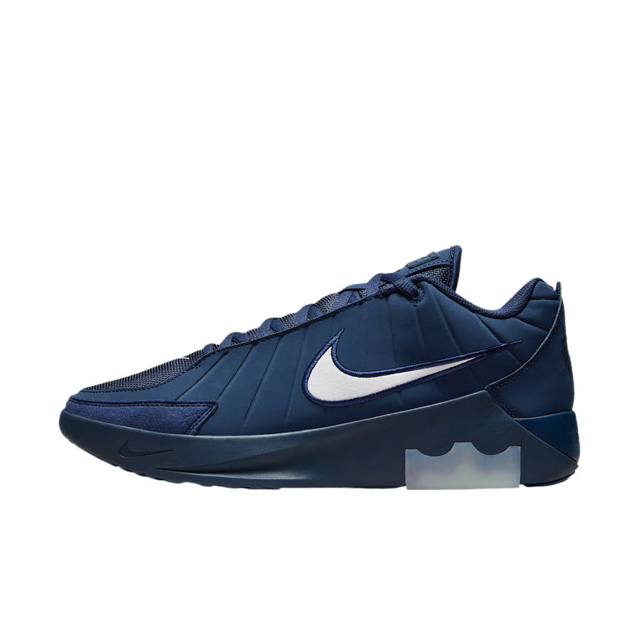 Nike Nike LeBron Witness 9 Support Rebound Low top Basketball Shoes Men's