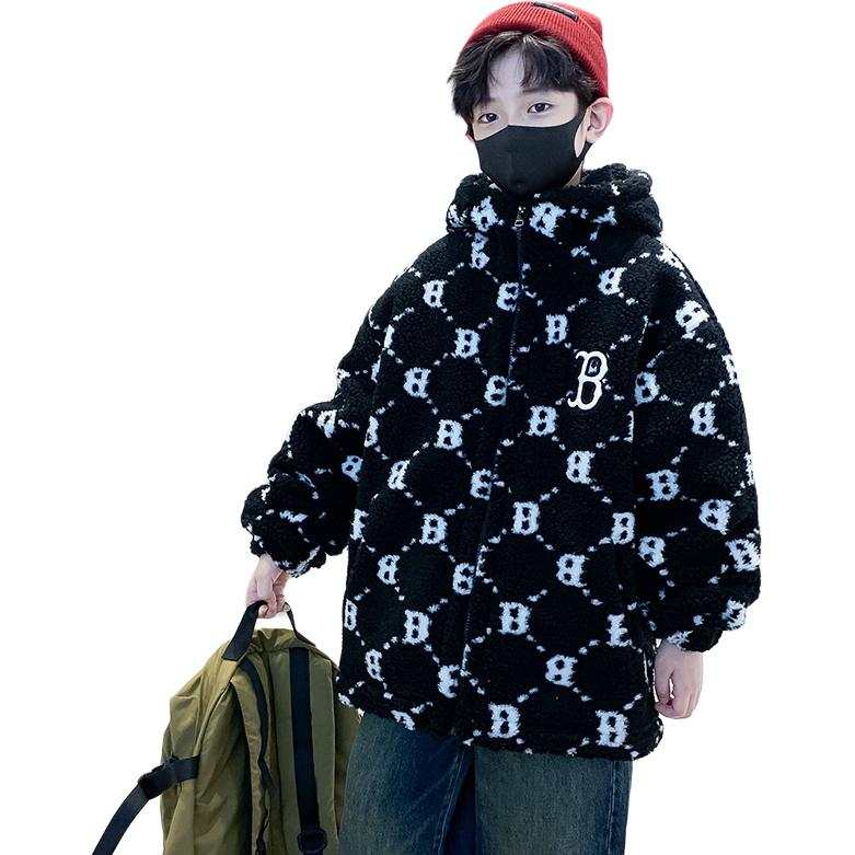 Lanza Lanza Jackets & Coats Teenagers