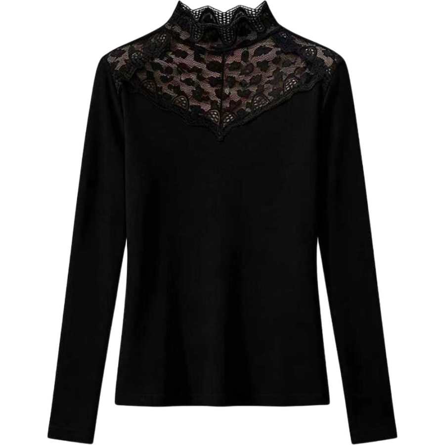 MIIOW MIIOW Women's Thermal Tops