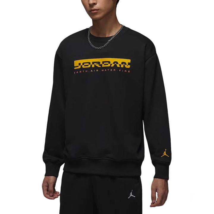 Jordan Jordan Brooklyn Fleece Sweatshirt Men's