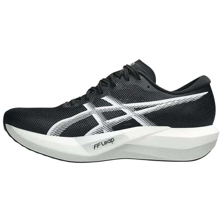 ASICS ASICS MAGIC SPEED 5 Running Shoes Unisex Black White