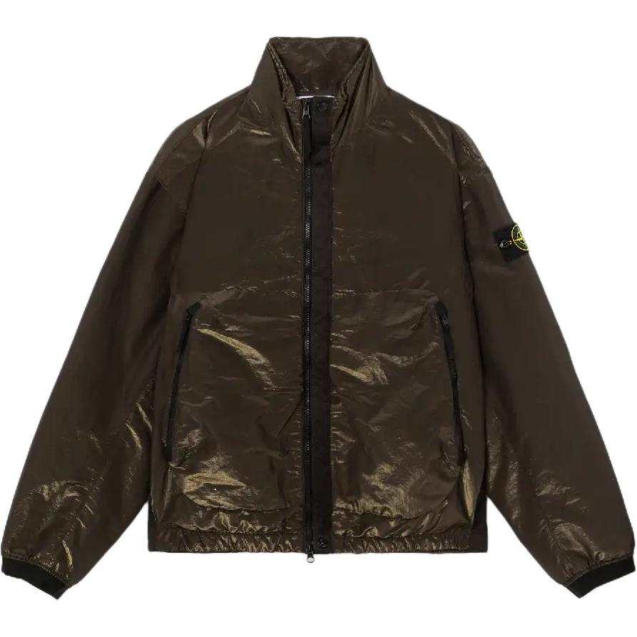 STONE ISLAND Year Of The Horse Limited Collection SS26 Jacket Unisex