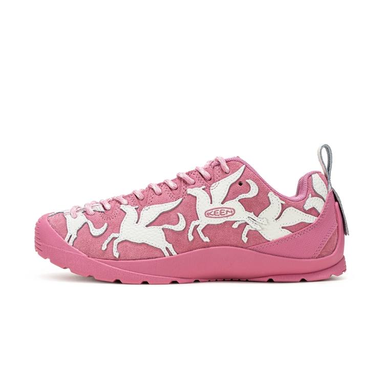 Keen x 8ON8 Jasper Low top Casual Shoes Women's