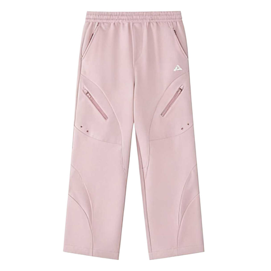 FILA KIDS PERFORMANCE FPF Cargo Pants Kids' Bare Pink