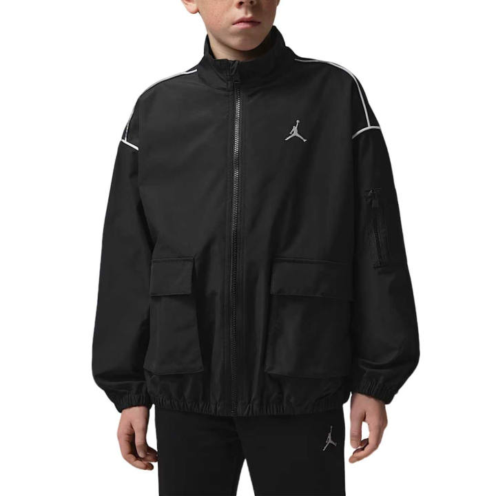 Jordan Jordan Kids Jackets Stand Collar Moderate