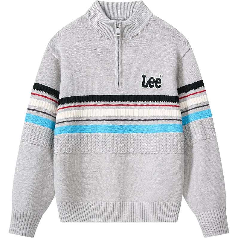LEE KIDS LEE KIDS Sweaters Stand Collar Moderate