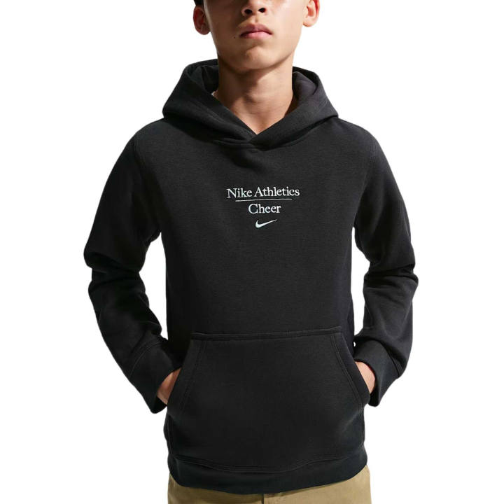 Nike Nike Kids Sweatshirts Hooded Moderate