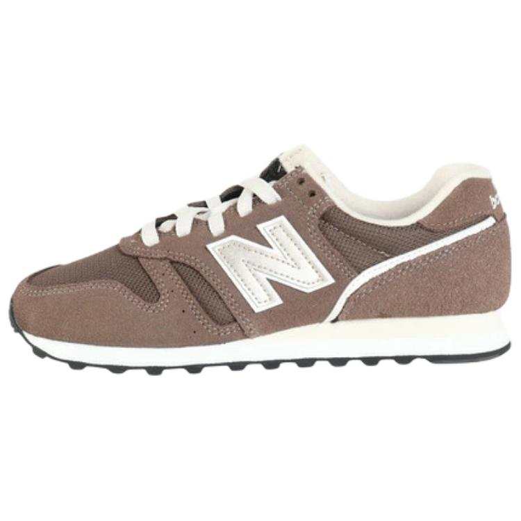 New Balance New Balance NB 373 Running Shoes Women's Brown