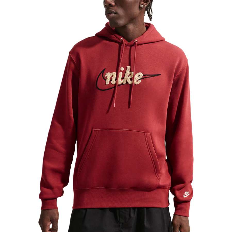 Nike Nike Sportswear Club Men's Fleece Hoodie