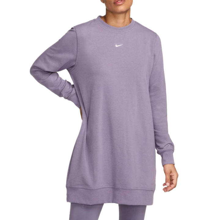 Nike Nike Dri Fit Sweatshirt Women's