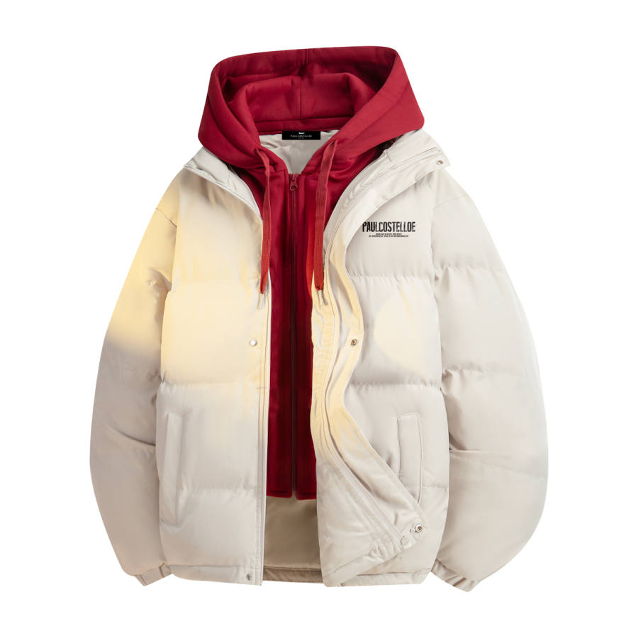 PAUL COSTELLOE Puffer Jacket Women's