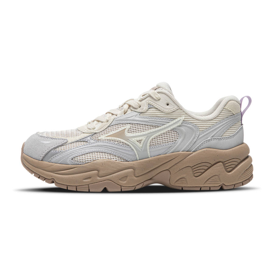 Mizuno TRAINER 2K Low top Running Shoes Women's Hong Kong Mist Gray