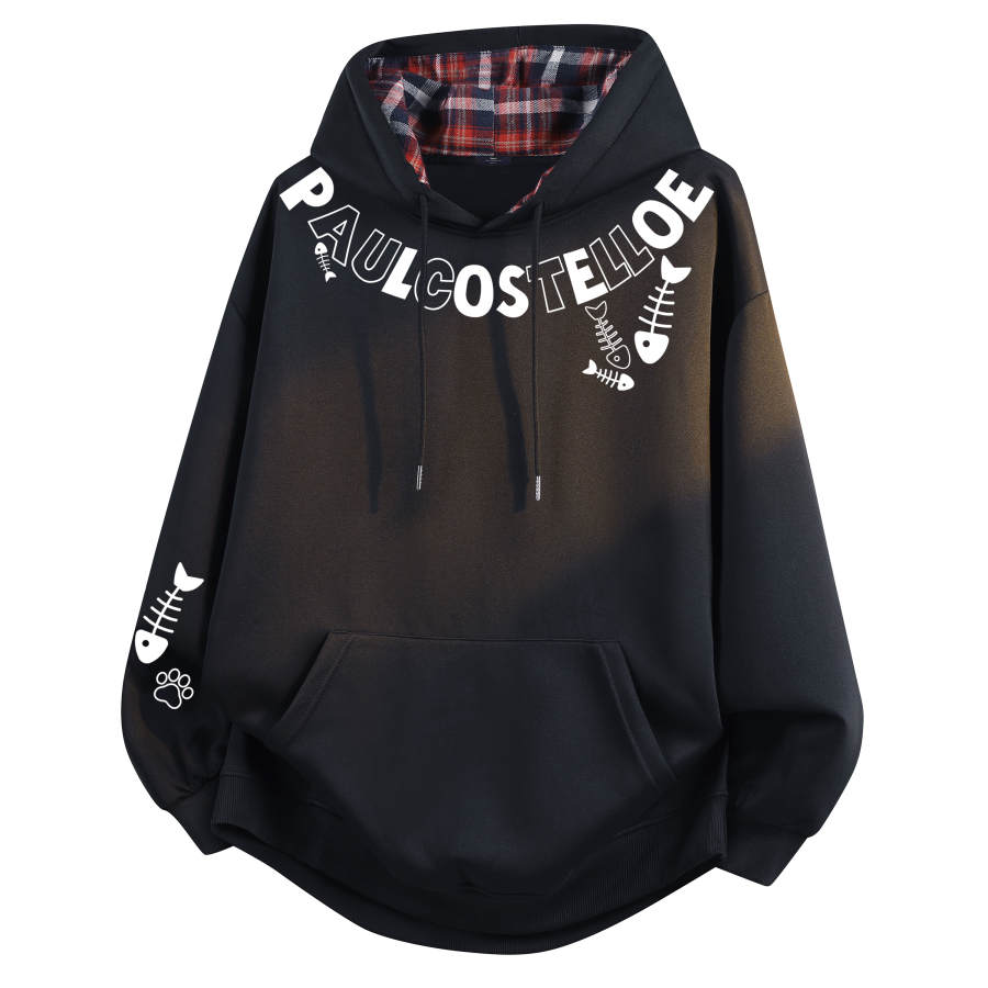 PAUL COSTELLOE Sweatshirt Women's