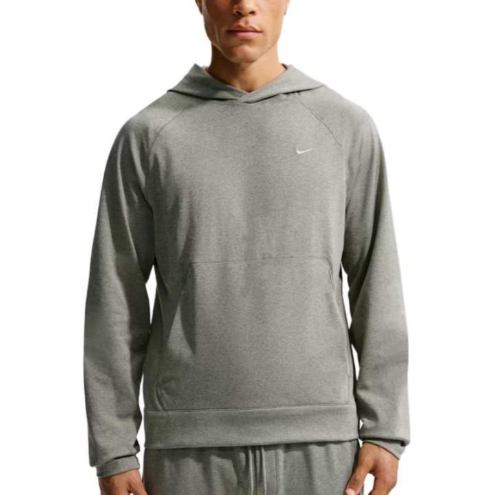 Nike Nike Primary NanoKnit Men's Dri-FIT Uv Protection Pullover Performance Hoodie