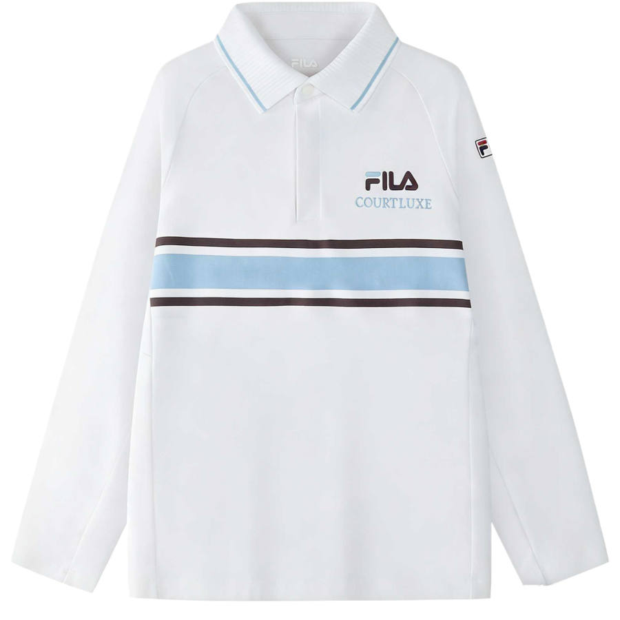FILA KIDS Polo Shirt PERFORMANCE FPF Kids'