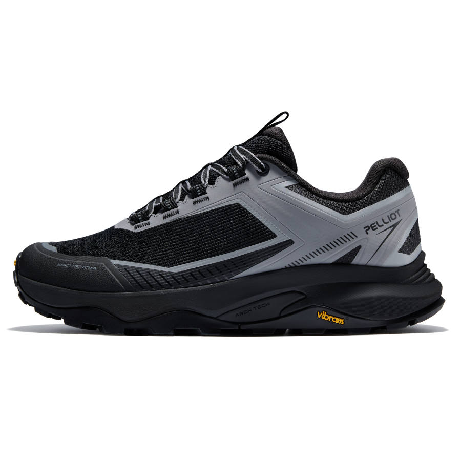 PELLIOT Classic 2.0 Abrasion Resistant Hiking Shoes Women's