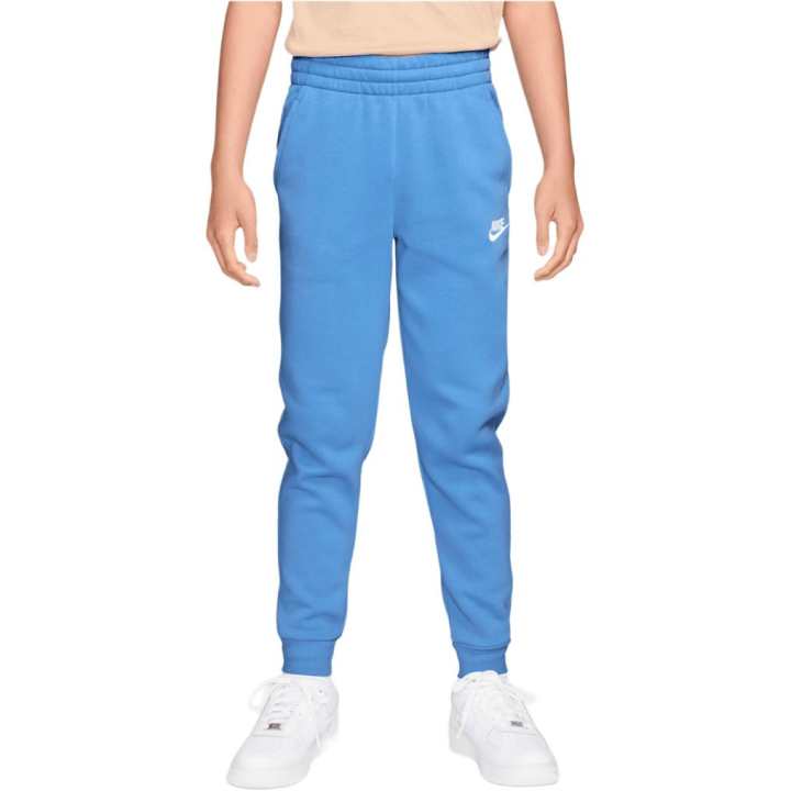 Nike Nike Knitted Sweatpants Club Kids'
