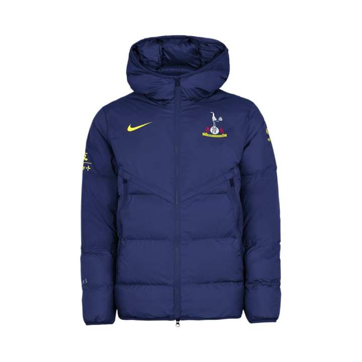 Nike Nike Spurs Third Padded Down Jackets & Coats Men's