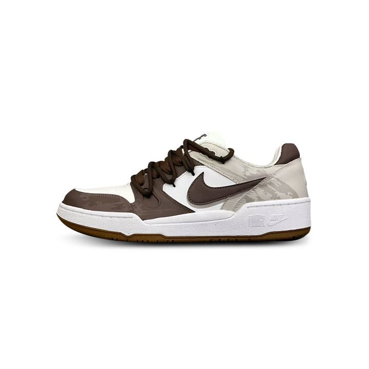 Nike Nike Full Force Tower Rabbit Coexistence Low top Skateboard Shoes Men's