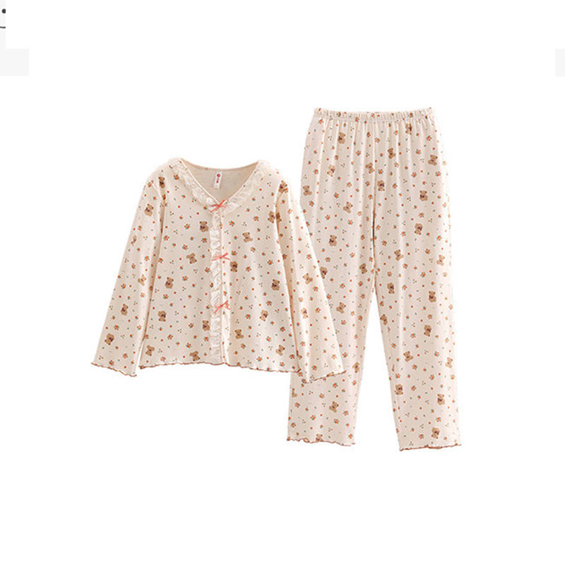 FENTENG FENTENG Women's Pajama Sets