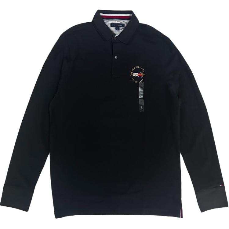 Tommy Hilfiger Polo Shirt Men's