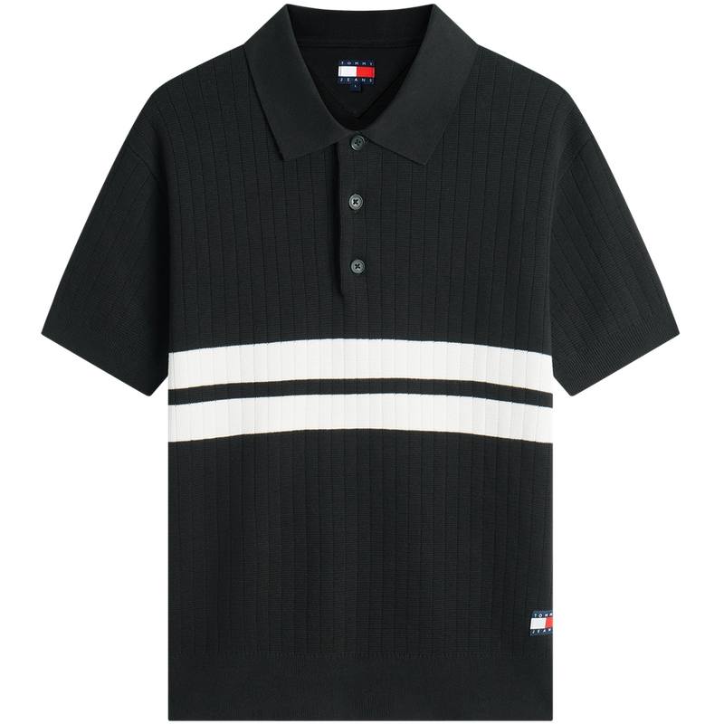 Tommy Hilfiger Polo Shirt Men's