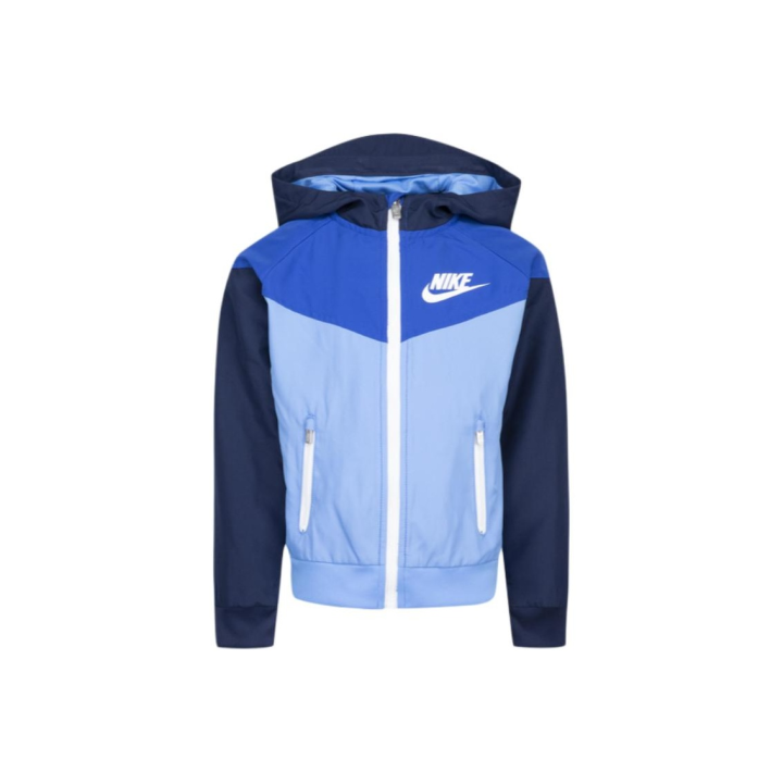 Nike Nike Jackets & Coats Blue Kids'