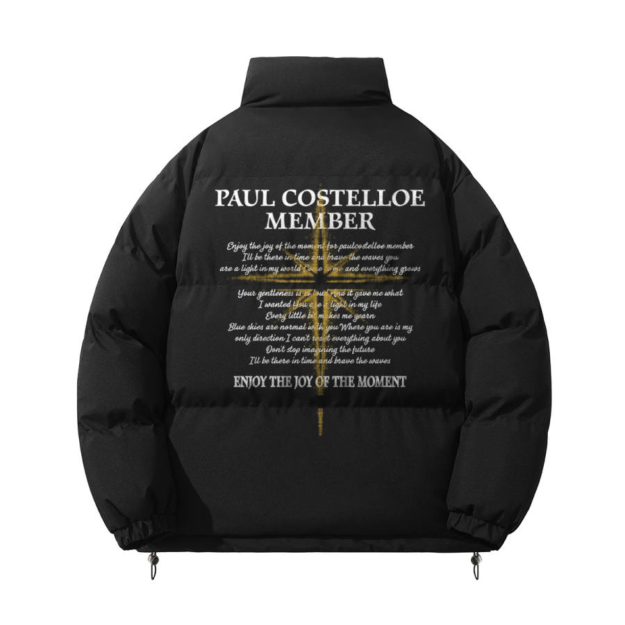 PAUL COSTELLOE Puffer Jacket Women's